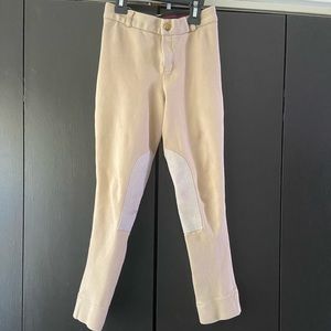 Riding Breeches